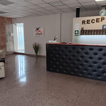 Hotel Vila Veneto 蒂米什瓦拉 外观 照片